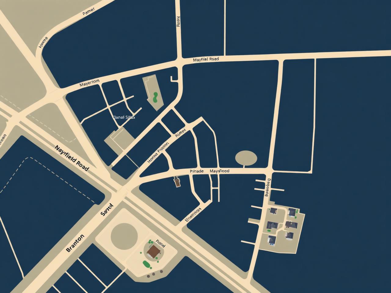 Mayfield Rd Map Find Your Dream Home in the GTA | GTA Property Advisors
